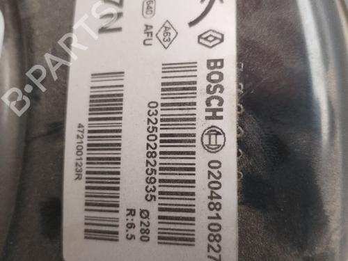 Servo brake NISSAN NV250 Van (X61) | BP30943136M42