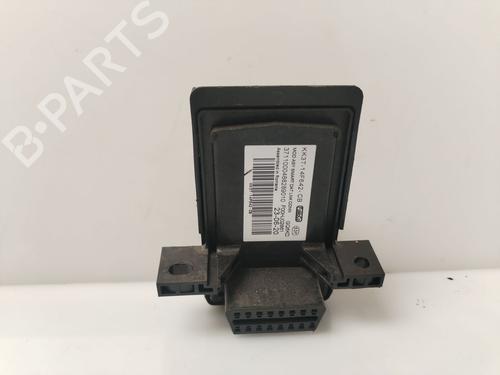 Electronic module FORD TRANSIT V363 Van (FCD, FDD) | BP31600841M83