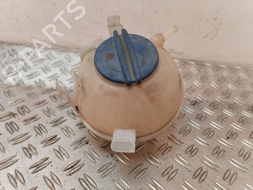 Used Expansion tank SEAT LEON (1P1) [2005-2013]  25890211