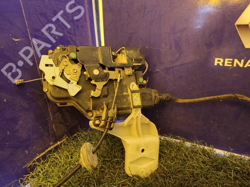 Front right lock SEAT ALTEA (5P1)  | BP17507357C97 