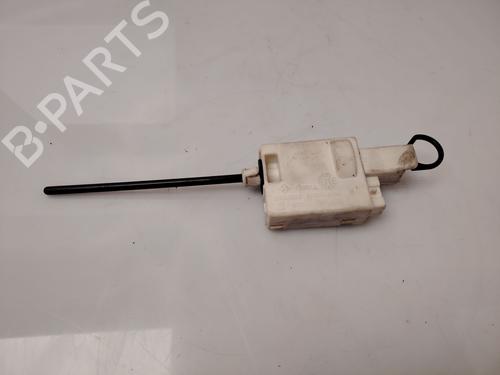 Tanklåg RENAULT TRAFIC II Platform/Chassis (EL) 2.0 16V (EL0L) (117 hp) 31164639