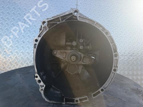 Used Gearbox Gearbox BMW 1 (E87) 120 d (177 hp) 40515281 40515281