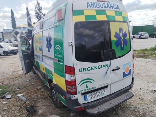 Luftventil MERCEDES-BENZ SPRINTER 3,5-t Van (B907, B910)  | BP33006348I21  - Image 8