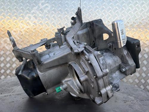 Gearbox RENAULT KANGOO (KC0/1_)  | BP35974610M3  - Image 5