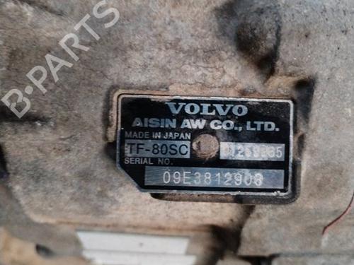 Gearbox VOLVO XC70 II (136)  | BP17503473M3  - Image 7