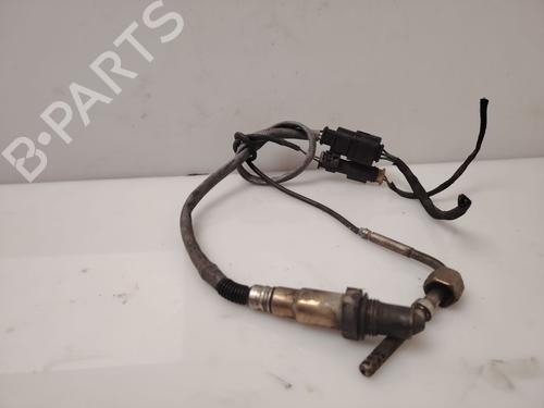 Elektronisk sensor Elektronisk sensor MERCEDES-BENZ SPRINTER 3,5-t Van (B906) 315 CDI (906.631, 906.633, 906.635, 906.637) (150 hp) 33833118 33833118