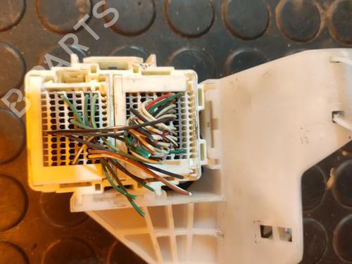 Electronic module TOYOTA AURIS (_E15_) | BP17501672M83