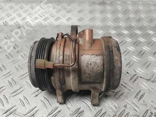 Compresseur AC DAEWOO MATIZ (M100, M150) 1.0 (64 hp) 30944948