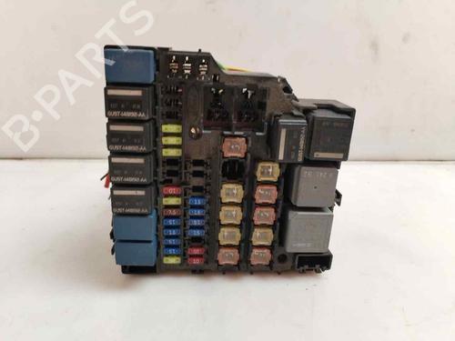 Used Fuse box FORD TRANSIT COURIER B460 Box Body/MPV [2014-2025]  23229273