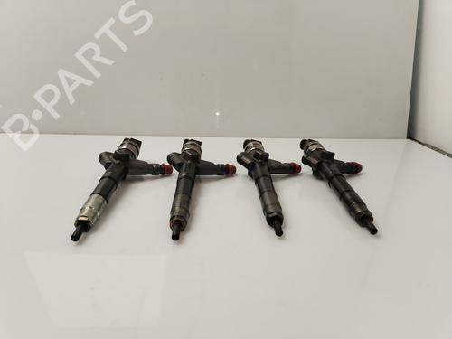 Injector NISSAN CABSTAR (F24M, F24W) 35.13 DCI, 45.13 DCI 2.5 (F24M) | BP30946189M100