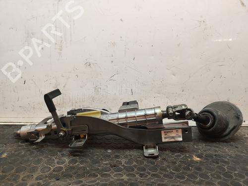 Used Steering column RENAULT LAGUNA Coupe (DT0/1) 2.0 dCi (DT01, DT08, DT09, DT0K, DT12, DT1C, DT1D, DT1M,... (150 hp) 17502623
