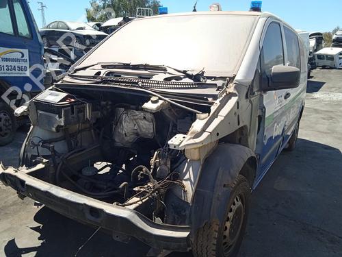 Electronic module MERCEDES-BENZ VITO Bus (W639) 113 CDI (639.701, 639.703, 639.705) | BP17625028M83