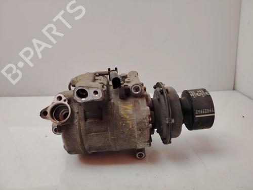 Compressore A/C VW TOUAREG (7LA, 7L6, 7L7) 2.5 R5 TDI (174 hp) 32116122