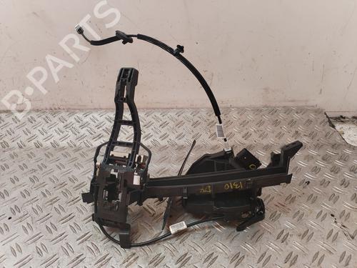 Serratura anteriore destra FORD TRANSIT CONNECT MPV [2013-2025]  30944126