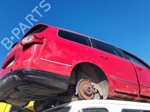 Venstre bremsekaliber bag VW PASSAT B6 (3C2)  | BP30943057M107 