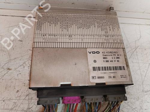Electronic module MERCEDES-BENZ eVITO Van (W447) | BP17573088M83