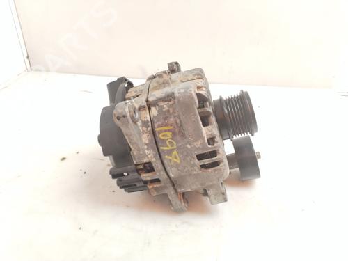 Used Alternator Alternator FORD KUGA III (DFK) [2019-2026] 33861657 33861657