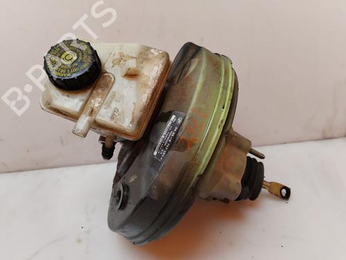 Servo brake MINI MINI (R50, R53) | BP35820579M42 - Image 2