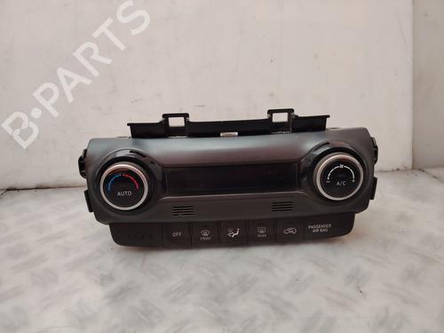 Used Climate control Climate control 36786051 36786051