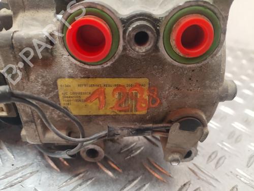 AC compressor FORD TOURNEO CONNECT 1.8 TDCi | BP30944593M34 - Image 2