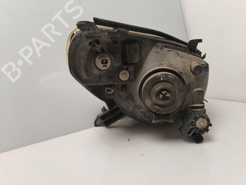 Venstre forlygte TOYOTA RAV 4 II (_A2_) 2.0 4WD (ACA21, ACA20) | BP30946552C28 