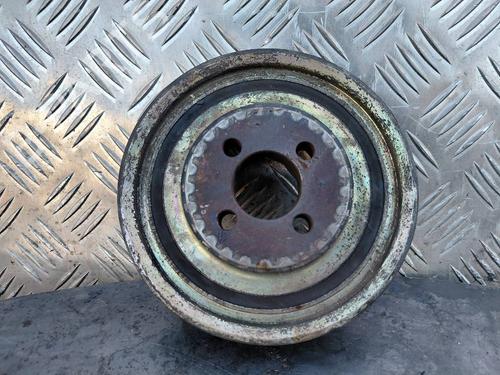 Pulley IVECO DAILY VI Van | BP38968368M122 - Image 3