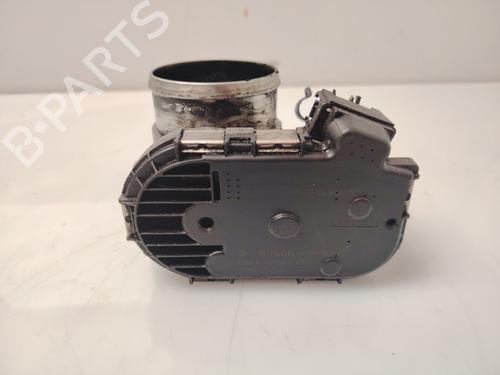 Used Throttle body FORD TRANSIT Van (FA_ _) [2006-2014]  31069583