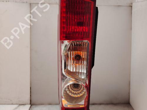 Left taillight CITROËN JUMPER II Van 2.2 HDi 120 | BP34636216C34 - Image 1