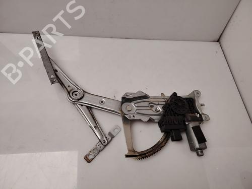 Used Front left window mechanism Front left window mechanism OPEL ASTRA H GTC (A04) [2005-2010] 33620722 33620722