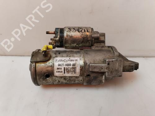 Used Starter Starter FORD TRANSIT Van (FA_ _) [2006-2014] 34139147 34139147