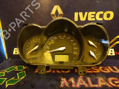 Used Instrument cluster KIA RIO III (UB) 1.2 CVVT (84 hp) 17508946