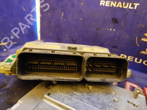 Engine control unit (ECU) MERCEDES-BENZ B-CLASS Sports Tourer (W245) B 200 (245.233) | BP17508662M57