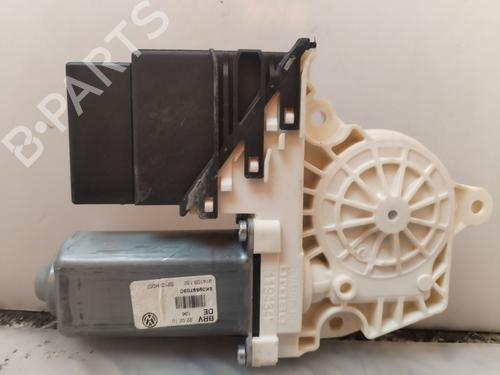 Left rear window motor VW GOLF VI (5K1) | BP36002761E23 - Image 2