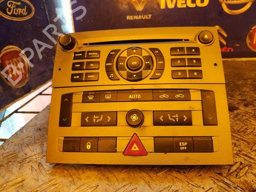 Bilradio Bilradio 17499930 17499930