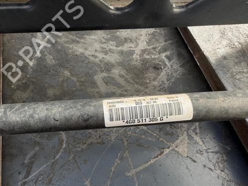 Subframe AUDI A6 C7 (4G2, 4GC) 2.0 TDI | BP36756666M9 - Image 5