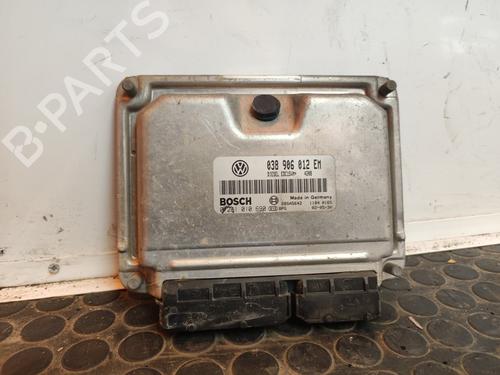 Computer motormanagement SEAT IBIZA III (6L1) [2002-2009]  17501063