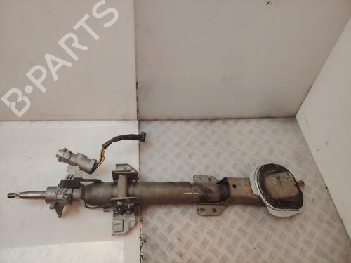 Used Steering column Steering column HYUNDAI H-1 / STAREX Bus (A1) 2.5 TD 4WD (101 hp) 35963922 35963922