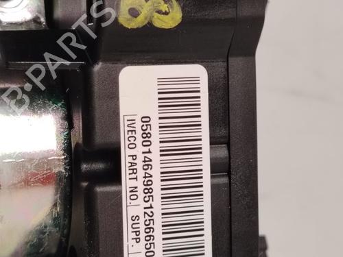 Switch IVECO DAILY VI Platform/Chassis  | BP34040529I30  - Image 5