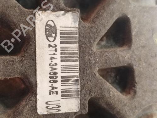 Steering pump FORD TOURNEO CONNECT 1.8 TDCi | BP30943406M99