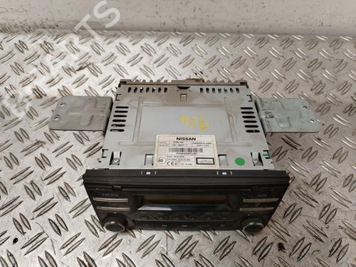 Display monitor NISSAN CABSTAR (F24M, F24W) 28.12 DCI, 32.12 DCI, 34.12 DCI, 35.12 DCI 2.5 (F24M) | BP26385516C48 