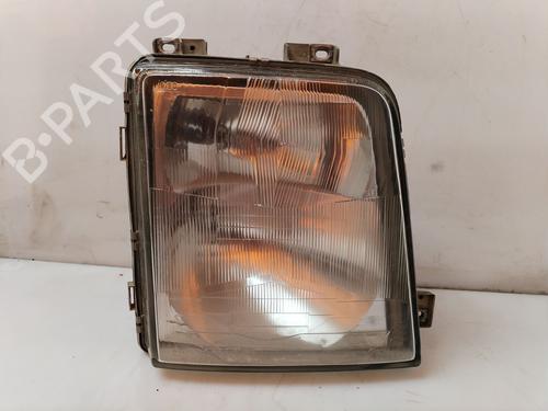 Used Right headlight Right headlight VW LT 28-46 II Van (2DA, 2DD, 2DH) 2.8 TDI (125 hp) 34099251 34099251
