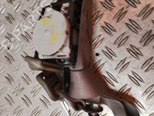 Used Front right seatbelt Front right seatbelt MERCEDES-BENZ SPRINTER 3,5-t Van (B906) 315 CDI (906.631, 906.633, 906.635, 906.637) (150 hp) 40023056 40023056