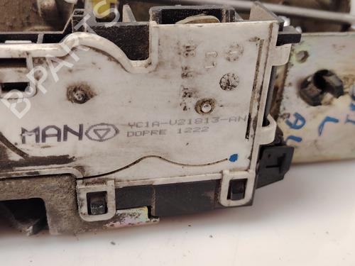 Front left lock FORD TRANSIT Bus (FD_ _, FB_ _, FS_ _, FZ_ _, FC_ _) | BP32163210C98