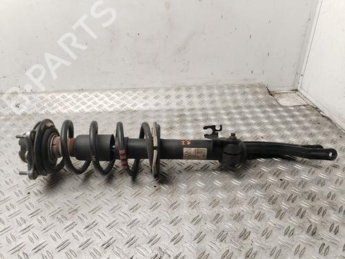 Used Left front shock absorber Left front shock absorber AUDI A6 C7 (4G2, 4GC) 2.0 TDI (190 hp) 36680070 36680070