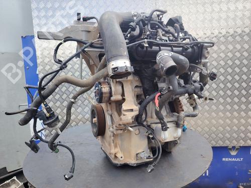 Used Engine Engine DACIA SANDERO II [2012-2026] 35898011 35898011