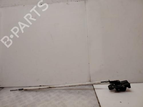 rear-right-lock-peugeot-partner-box-bodympv-2008-34288173 main image