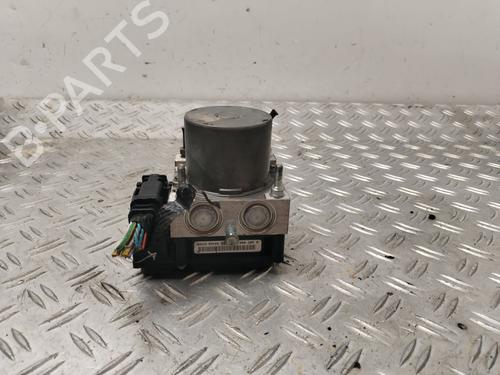 Used ABS pump CITROËN C4 I (LC_) [2004-2014]  24547937