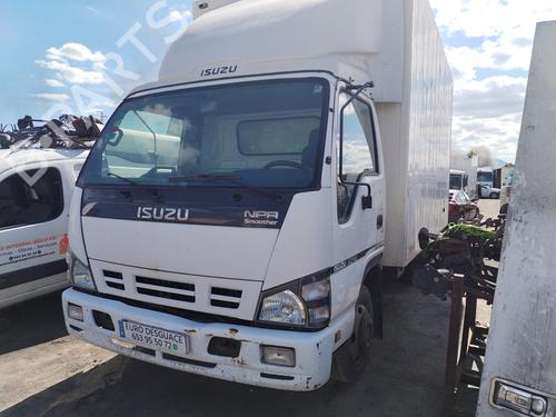 Peças ISUZU N (6th Generation)    4601266