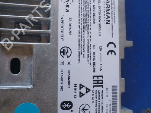 Electronic module TOYOTA C-HR (_X1_) 1.8 Hybrid (ZYX10_, ZYX11_, ZYX10R, ZYX11R) | BP24659787M83 - Image 6