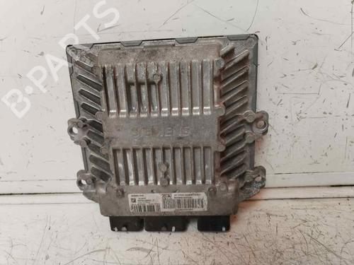 Used Engine control unit (ECU) CITROËN C3 I (FC_, FN_) 1.4 HDi (68 hp) 18107951